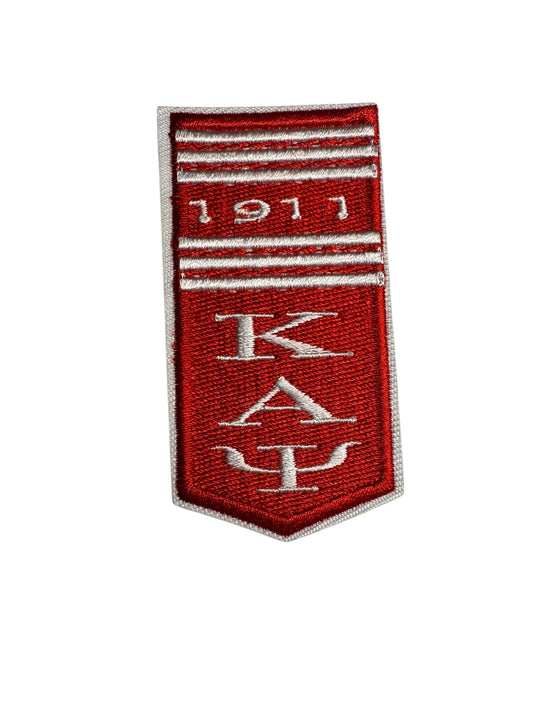 KAPPA ALPHA PSI 1911