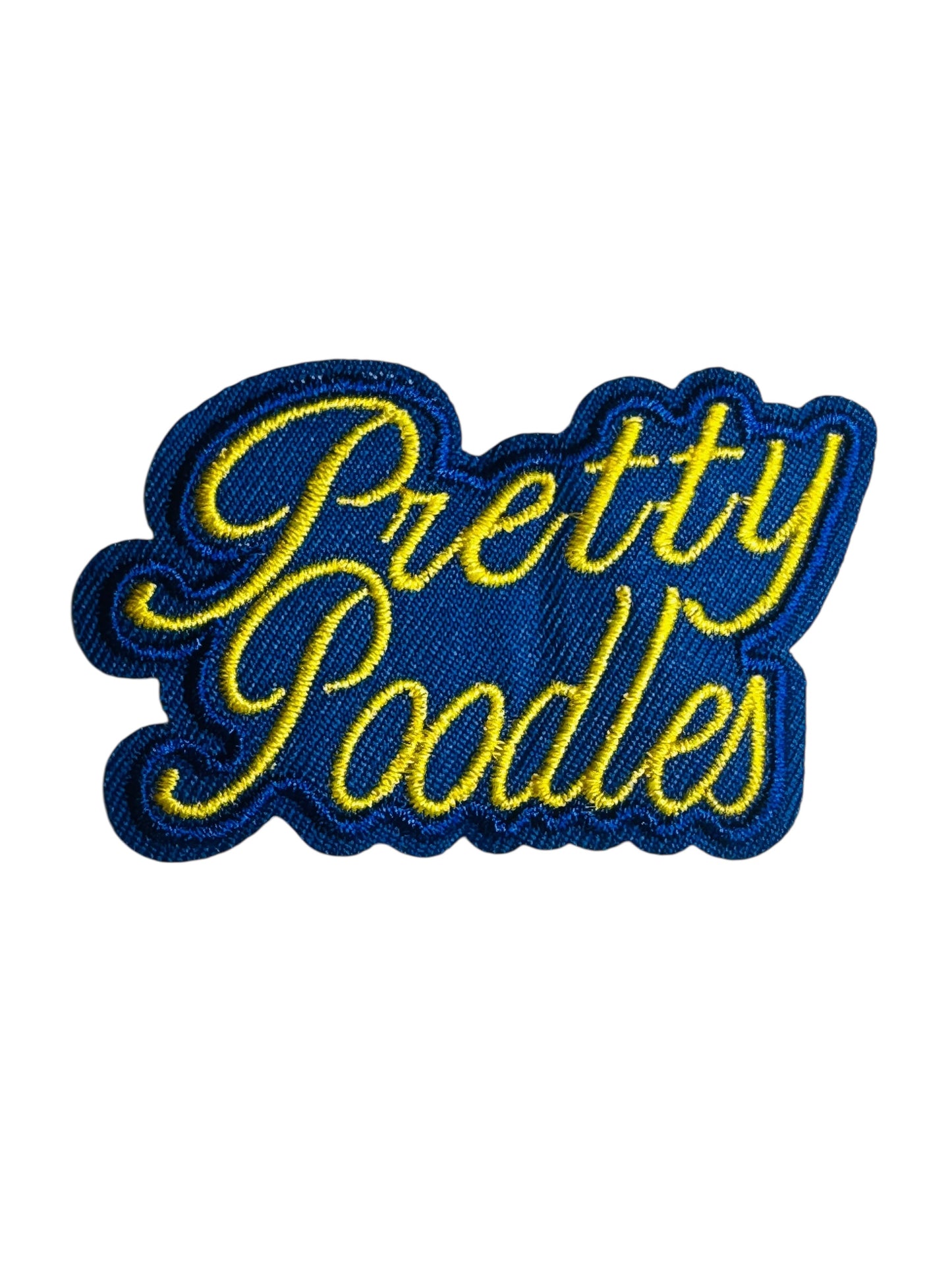 SIGMA PRETTY POODLES