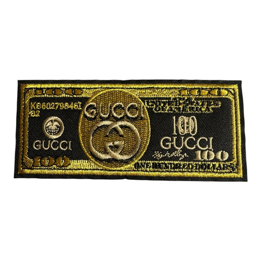 GG-INSPIRED MONEY
