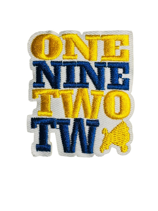 SIGMA ONE NINE TWO TWO