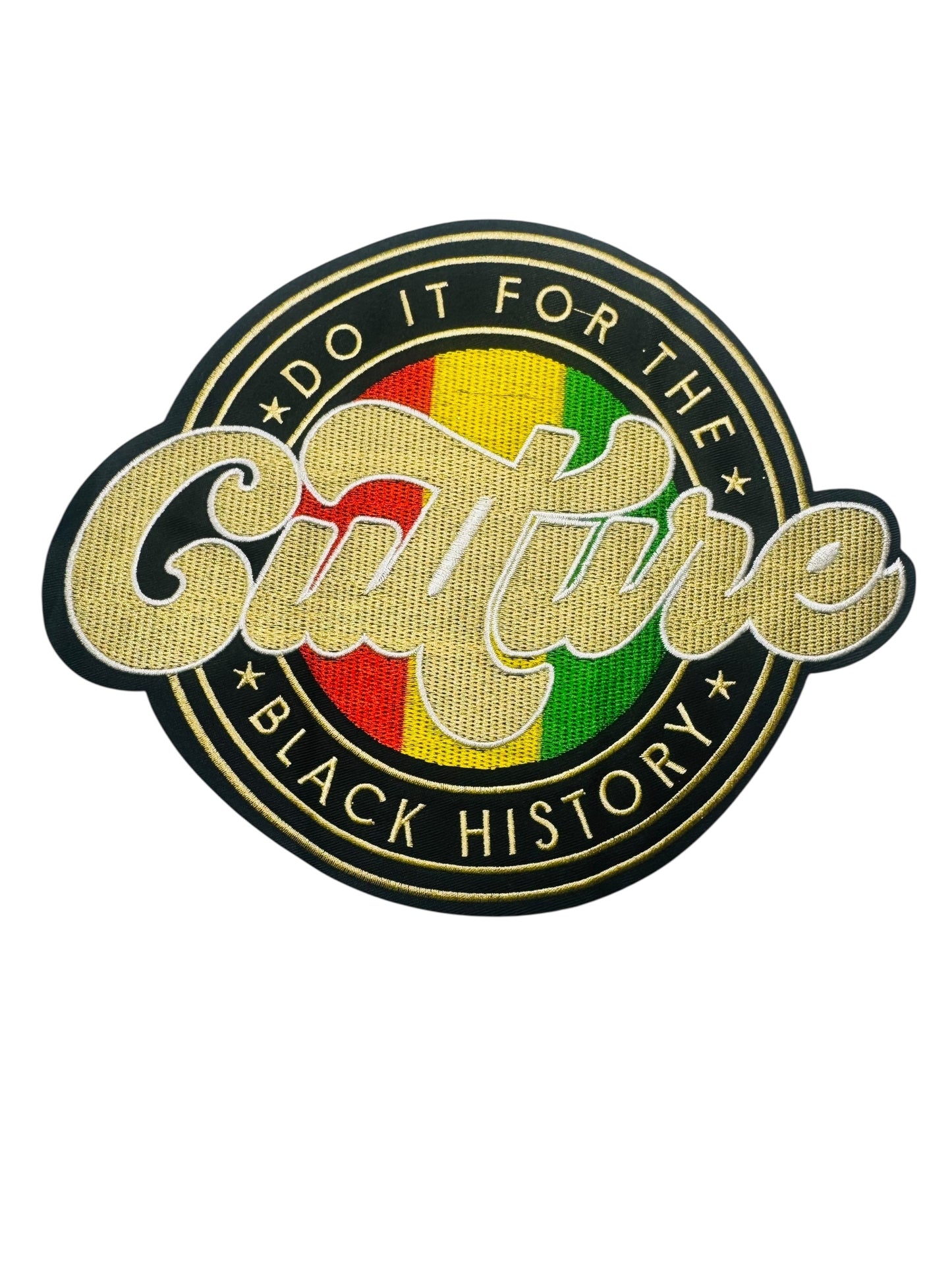 CULTURE BLACK HISTORY