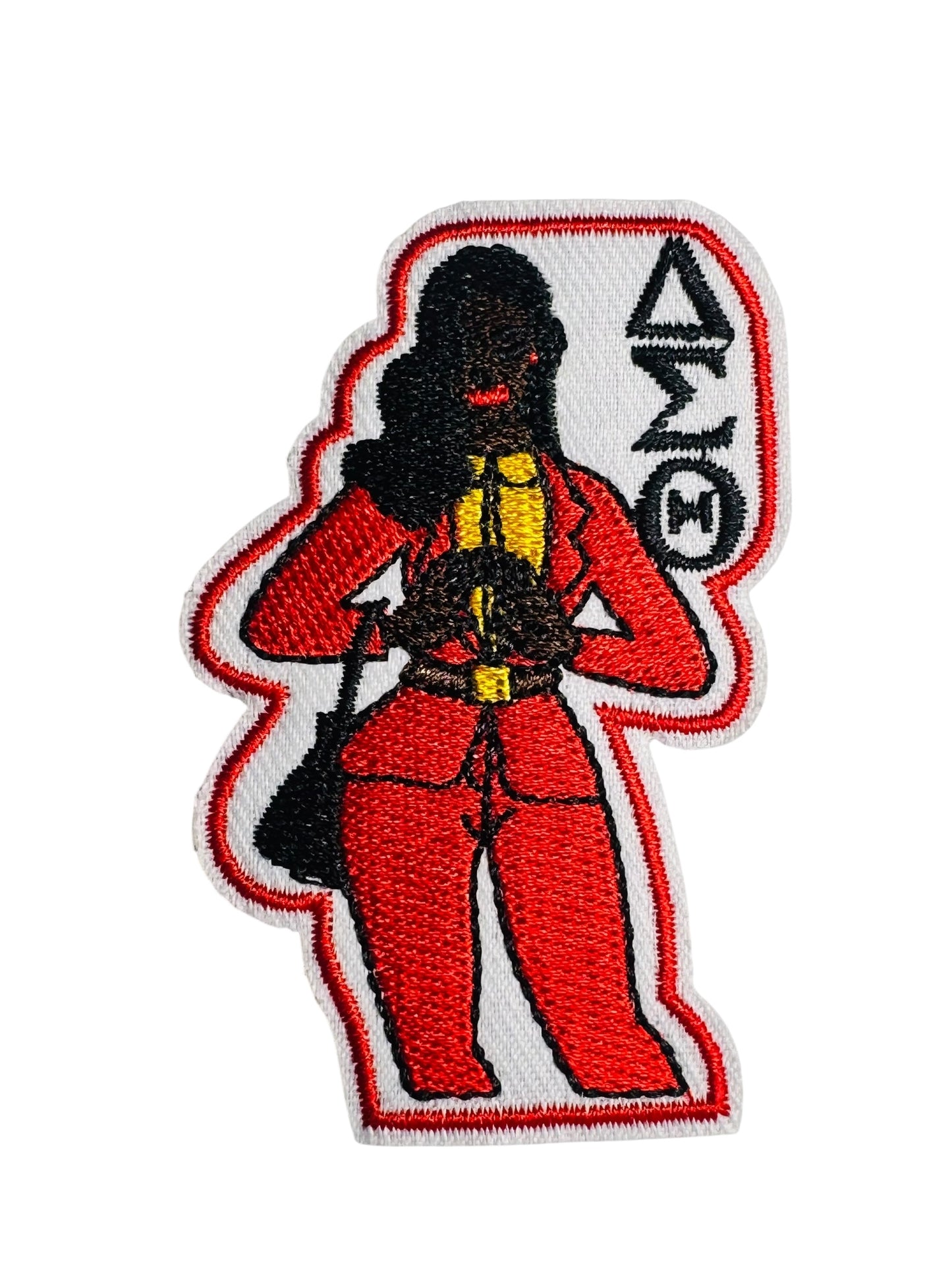 DELTA AEO WOMAN