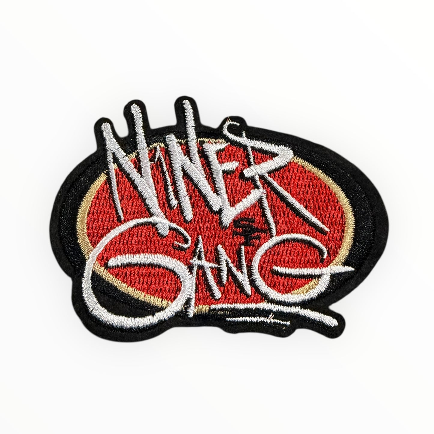 Niner empire script patch