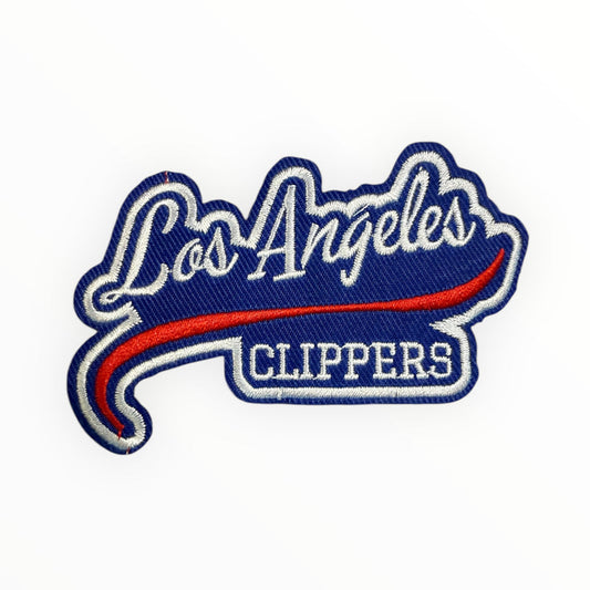Los angeles clippers script patch