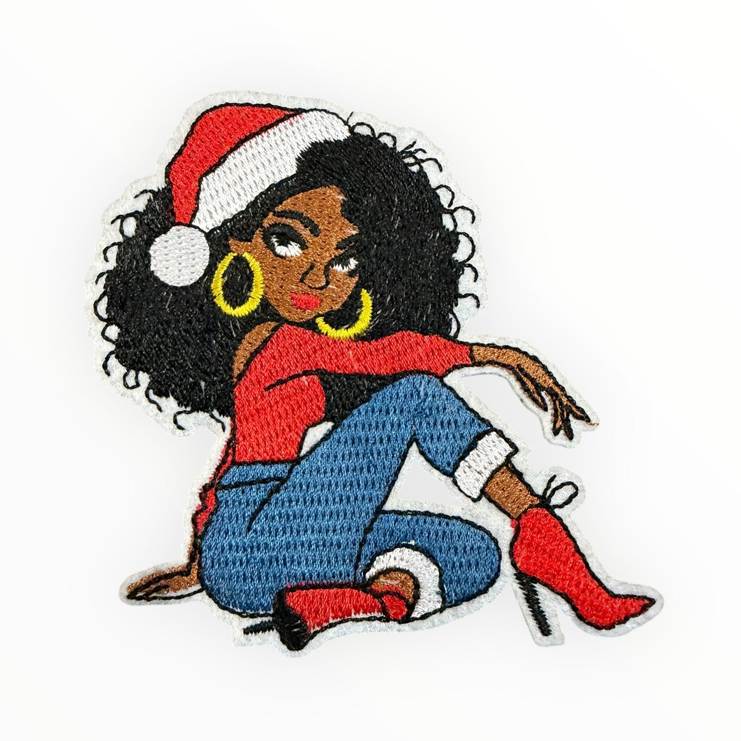 Ms. Claus