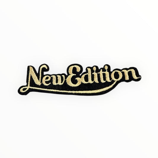 New edition script patch