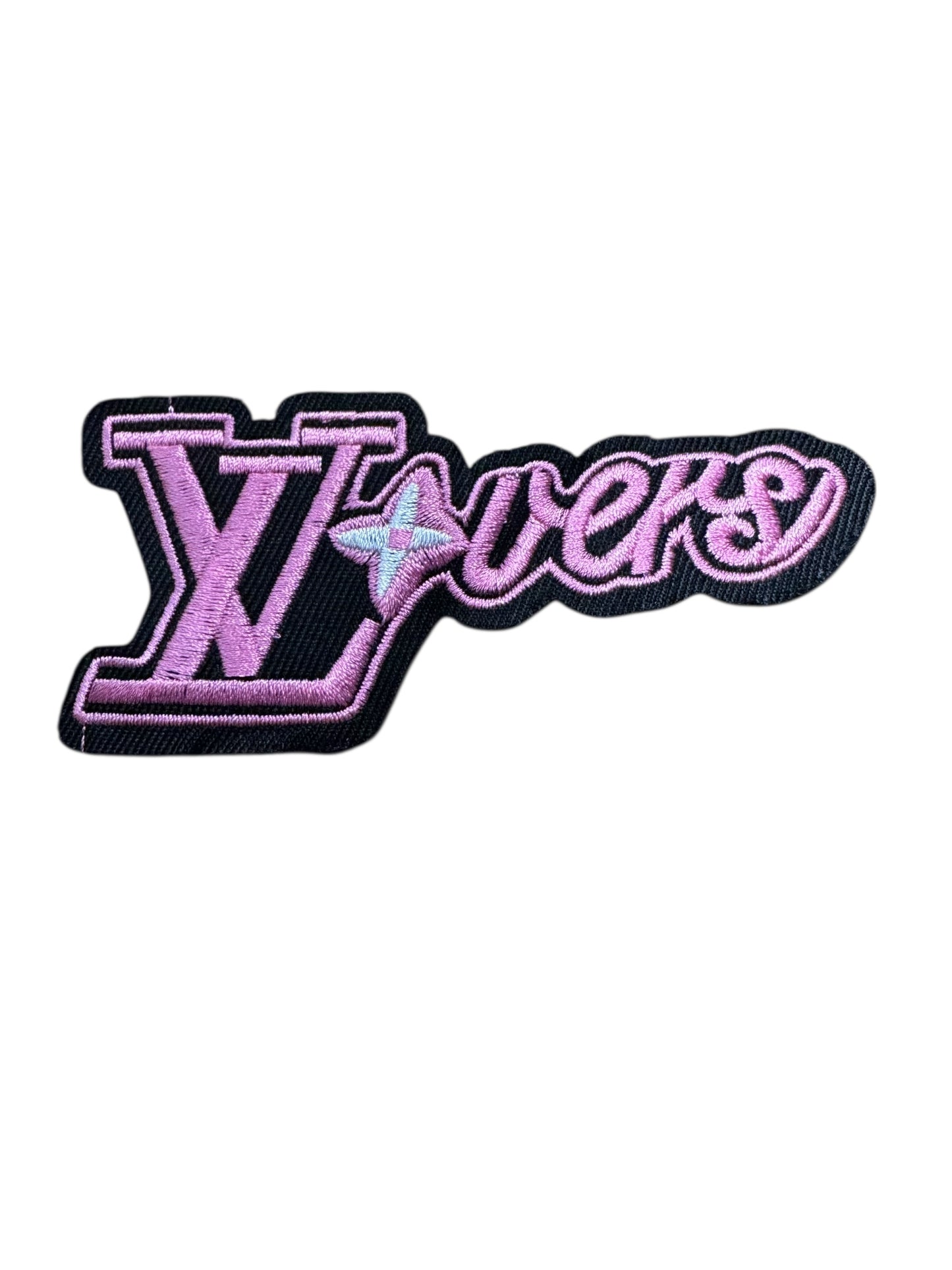 LV-INSPIRED PINK XL VERSE