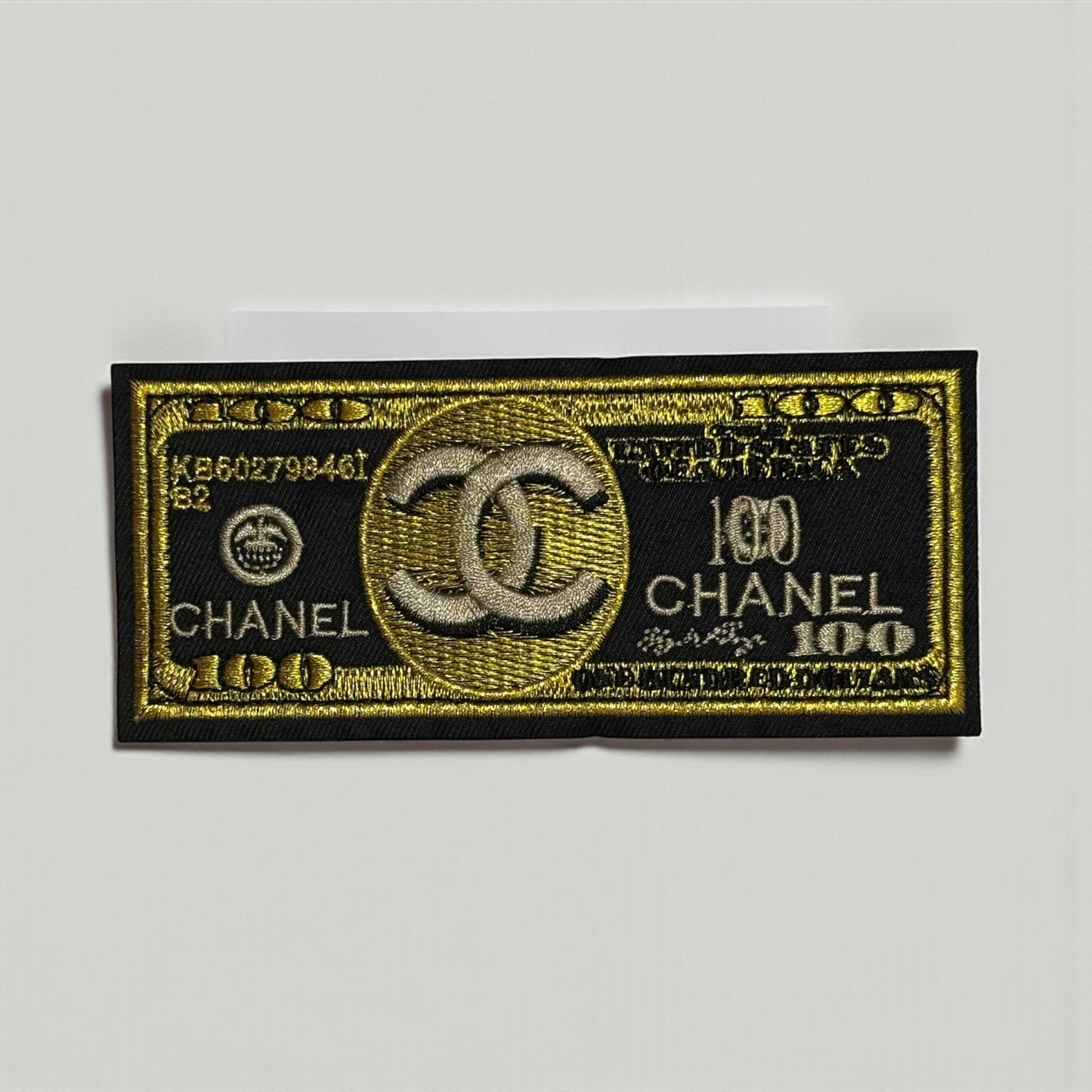 CC GOLD MONEY