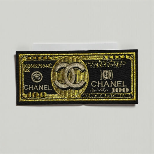 CC GOLD MONEY
