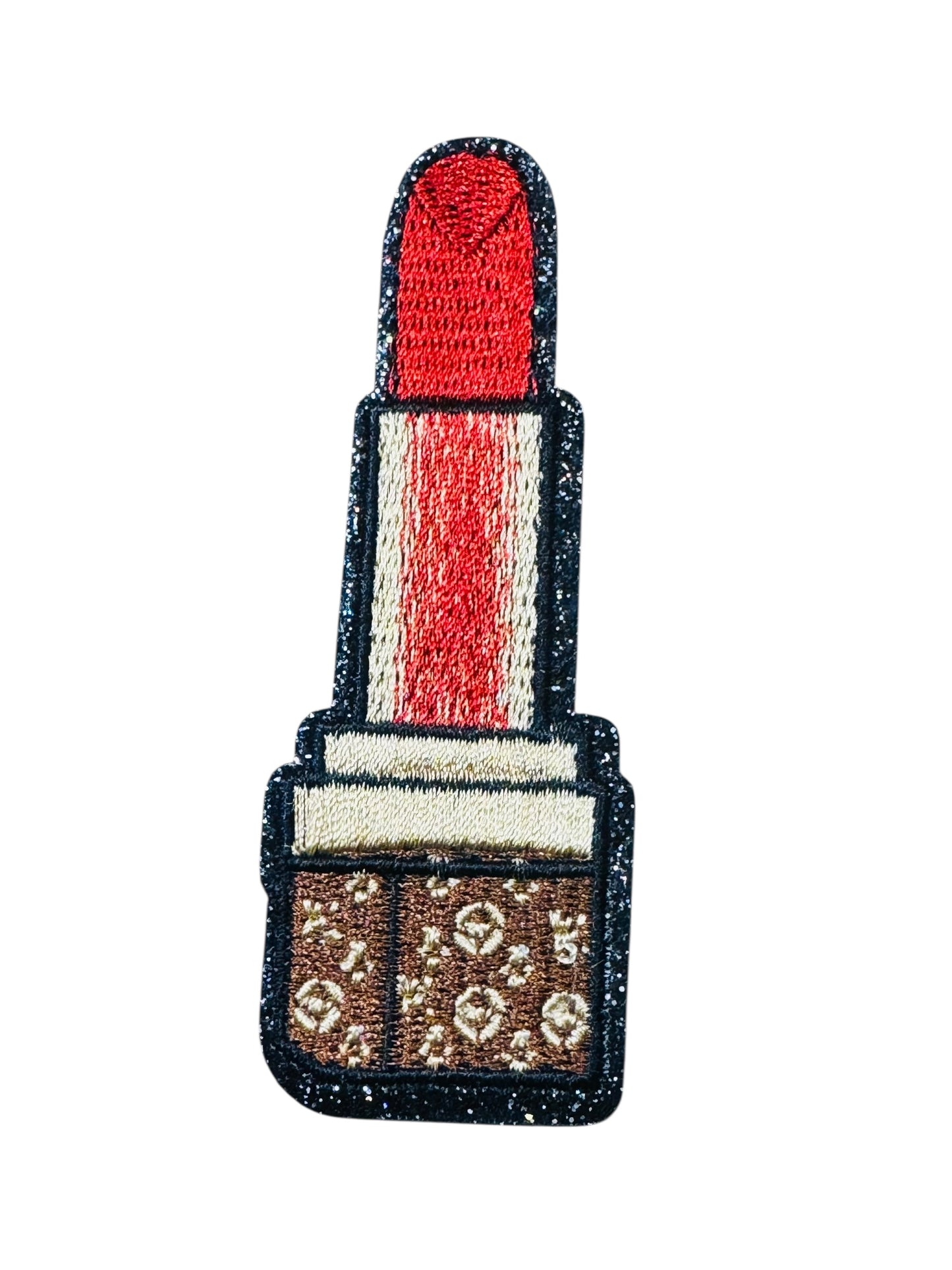LV-INSPIRED LIPSTICK